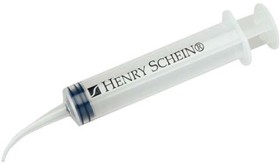 Henry-Schein-Disposable-Syringe-Utility-Curved-12cc-Box-50 on sale
