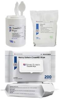 NEW-CleanND-Neutral-Detergent-Wipes on sale