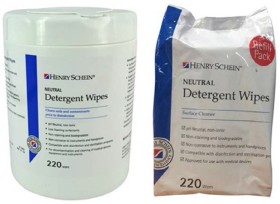 Neutral-Detergent-Wipes on sale