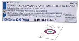 Henry-Schein-Class-6-Indicator-Tests on sale