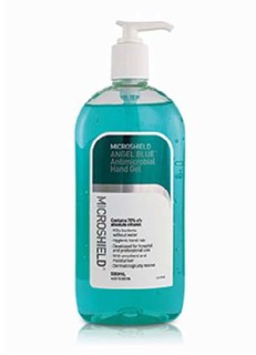 Schulke-Microshield-Angel-Blue-500ml on sale