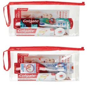 Colgate-Regime-Bags on sale