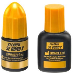 Kuraray-Clearfil-SE-BOND-2-Bond-Primer on sale