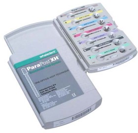 Coltene+Parapost
