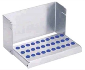 Komet-Stainless-Steel-Bur-Block on sale