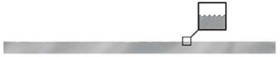 Komet+Serrated+Interproximal+Saw+Blades+10pk