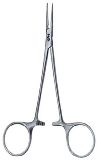 Aesculap-Haemostatic-Forcep-Halsted-Mosquito-Curved on sale