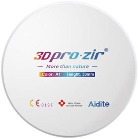Aidite-3D-PRO-Zirconia-98mm on sale
