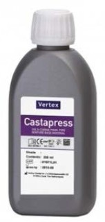 Vertex+Castapress+Liquid+250ml