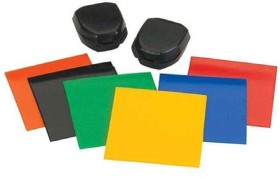 2-1-FREE-on-Keystone-Mouthguard-Material-Assorted-Colours on sale