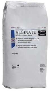 Henry-Schein-Alginate-Fast-Set-Spearmint-1lb on sale