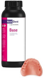 NextDent-Base on sale