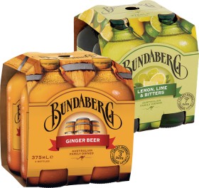 Bundaberg-4-Pack on sale