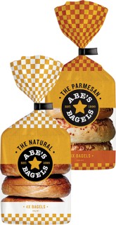 Abes-Bagels-4-Pack on sale