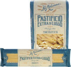 La+Molisana+Pasta+500g