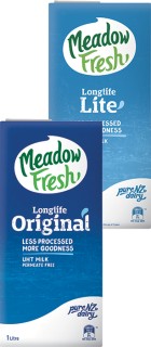 Meadow+Fresh+UHT+Milk+1L