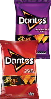 Doritos+Corn+Chips+300g