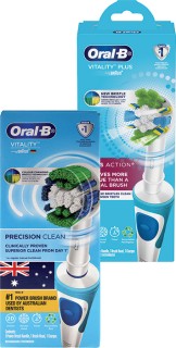 Oral+B+Vitality+Toothbrush+1+Pack