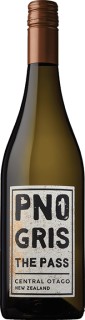 The-Pass-750ml on sale