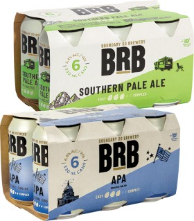 BRB-Craft-Beer-Cans-6-Pack on sale