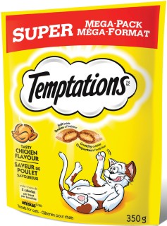 Temptations-Mega-Cat-Treats-350g on sale