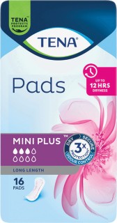 Tena+Pads+8-20+Pack