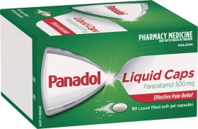 Panadol-Liquid-Caps-80s on sale