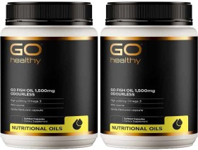 GO-Healthy-GO-Fish-Oil-1500mg-Odourless-150-Capsules on sale