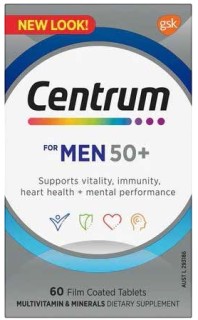Centrum-For-Men-50-60-Tablets on sale