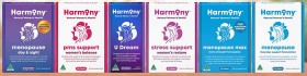 Harmony-Range on sale