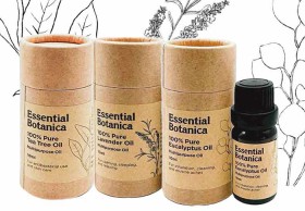 Up-to-36-off-RRP-Essential-Botanica-Essential-Oil-10ml-Range on sale