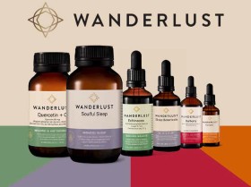 Wanderlust+Range