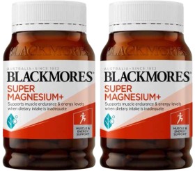 Blackmores-Super-Magnesium-200-Tablets on sale