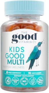The-Good-Vitamin-Co-Kids-Good-Multi-Value-Pack-Chewables-160-Pack on sale