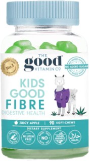 The-Good-Vitamin-Company-Kids-Good-Fibre-160s on sale