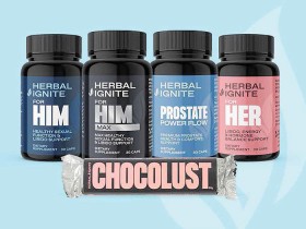 25-off-RRP-Herbal-Ignite-Range on sale