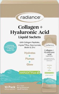 Up-to-40-off-RRP-NEW-Radiance-Range on sale