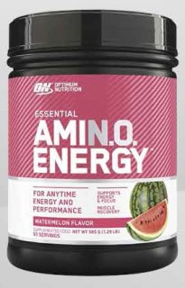 Optimum-Nutrition-Essential-AminO-Energy-Watermelon-585g on sale