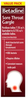 Betadine-Sore-Throat-Gargle-Concentrated-40mL on sale