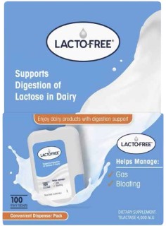 LactoFree+100+Tablets