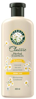 Herbal-Essences-Classics-Chamomile-Conditioner-400ml on sale