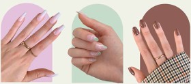 Perssing-Nails on sale