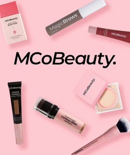 30-off-EDLP-MCoBeauty-Cosmetics-Range on sale