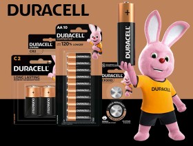 20-off-EDLP-Duracell-Range on sale
