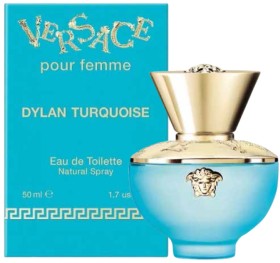 Versace-Pour-Femme-Dylan-Turquoise-EDT-50ml on sale