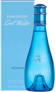 Davidoff-Cool-Water-for-Women-EDT-100ml on sale