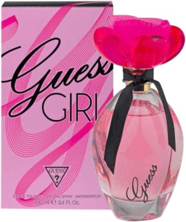 Guess-Girl-EDT-100ml on sale