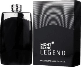 Mont-Blanc-Legend-EDT-200ml on sale