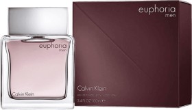Calvin-Klein-Euphoria-for-Men-EDT-100ml on sale
