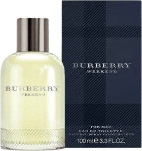 Burberry-Weekend-Men-EDT-100ml on sale